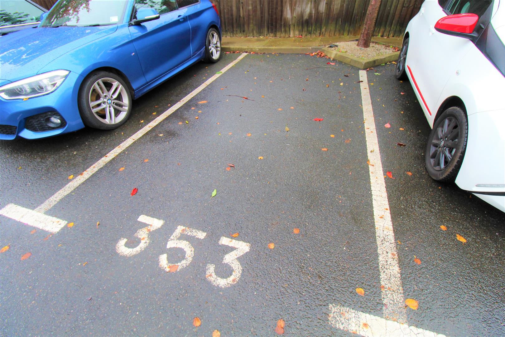 Robinson Court, Sytchmill Way, Burslem, Stoke-On-Trent
